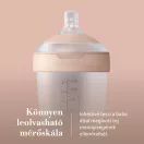 LOVI MAMMAFEEL cumisüveg szett 250ml (2 db)
