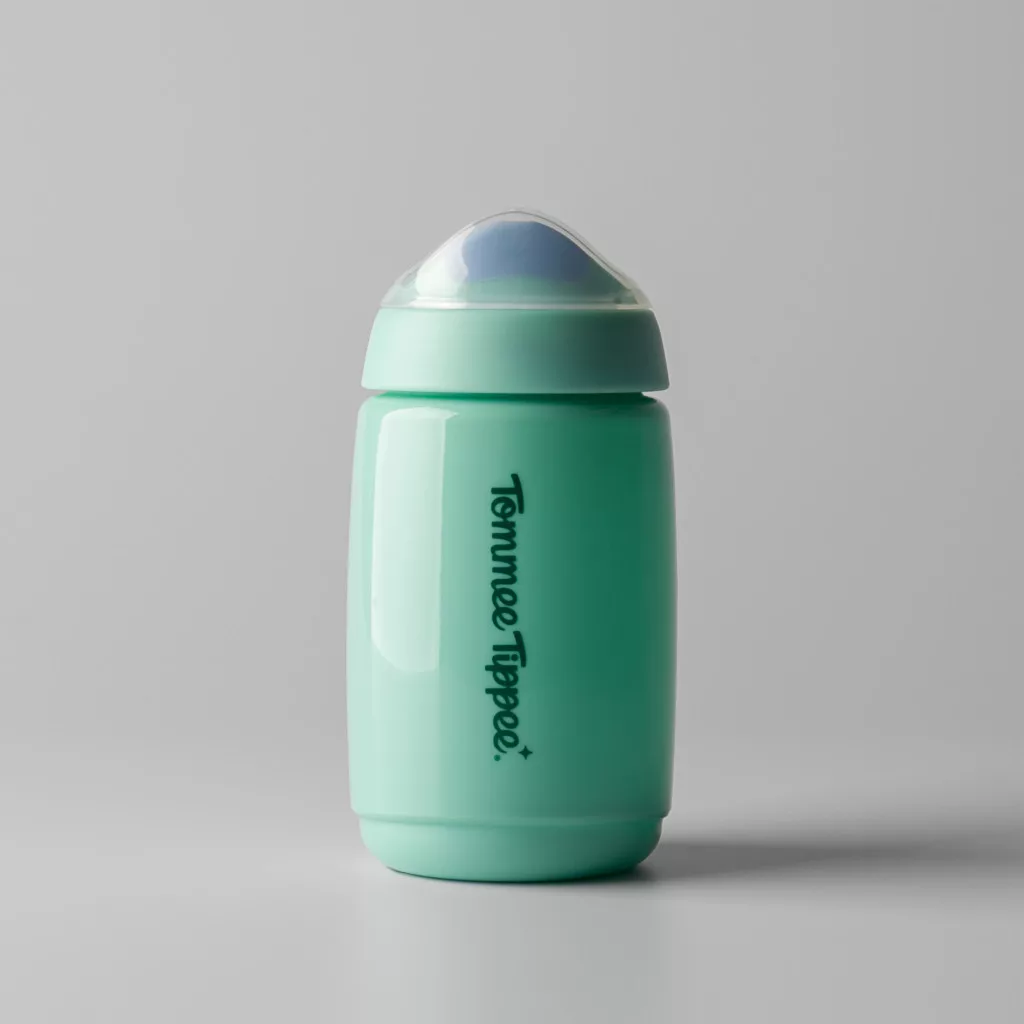 Tommee Tippee Toddler Sipper csőrös pohár 390 ml, 12hó+ (unisex)