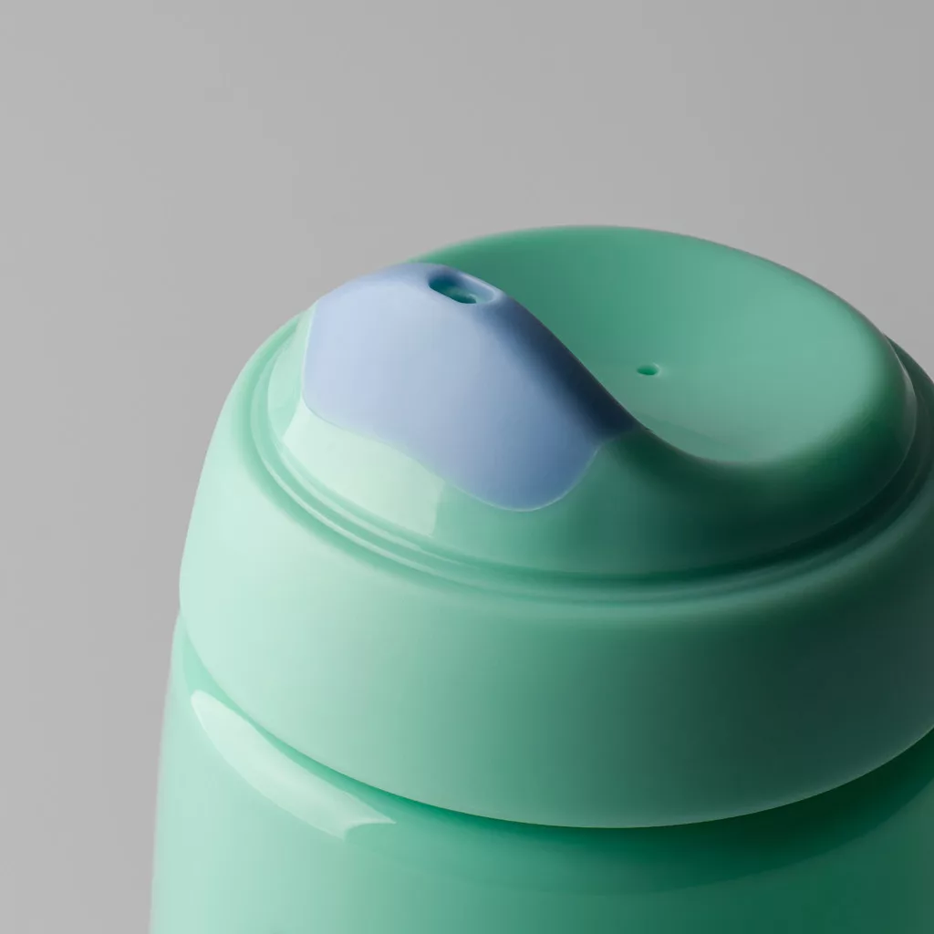 Tommee Tippee Toddler Sipper csőrös pohár 390 ml, 12hó+ (unisex)