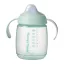 Tommee Tippee Trainer Spout csőrös itatópohár 240 ml, 6hó+ (fiús)