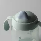Tommee Tippee Trainer Spout csőrös itatópohár 240 ml, 6hó+ (fiús)
