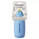 Tommee Tippee Active Straw szívószálas pohár 266 ml, 12 hó+