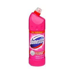   Domestos fertőtlenítő hatású tisztítószer, Pink Fresh (1250 ml)