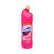 Domestos fertőtlenítő hatású tisztítószer, Pink Fresh (1250 ml)
