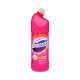 Domestos fertőtlenítő hatású tisztítószer, Pink Fresh (1250 ml)
