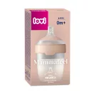 LOVI Cumisüveg MAMMAFEEL (150 ml)