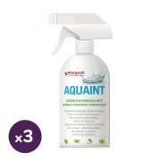   Aquaint természetes antibakteriális fertőtlenítő folyadék (3x500 ml)