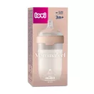 LOVI Cumisüveg MAMMAFEEL (250 ml)