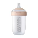 LOVI Cumisüveg MAMMAFEEL (250 ml)