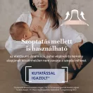 LOVI Cumisüveg MAMMAFEEL (250 ml)