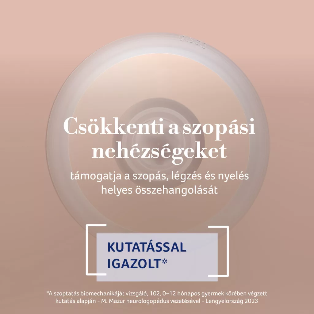 LOVI Cumisüveg MAMMAFEEL (250 ml)