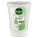 Dettol folyékony szappan utántöltő, Aloe Vera (250 ml)