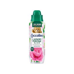 Coccolino First Blooms illatfokozó mosóparfüm (460 ml)