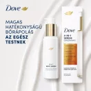 Dove 4 az 1-ben testszérum 100 ml + AJÁNDÉK neszeszer táska