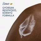 Dove 4 az 1-ben testszérum 100 ml + AJÁNDÉK neszeszer táska