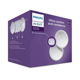 Philips Avent SCF254/24 Eldobható melltartóbetét 24 db