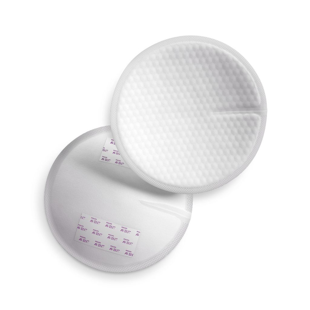 Philips Avent SCF254/24 Eldobható melltartóbetét 24 db