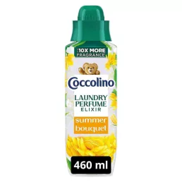 Coccolino Summer Bouquet illatfokozó mosóparfüm (460 ml)