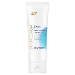   Dove Pro-Ceramid & Hydratation testszérum 200 ml + AJÁNDÉK neszeszer táska