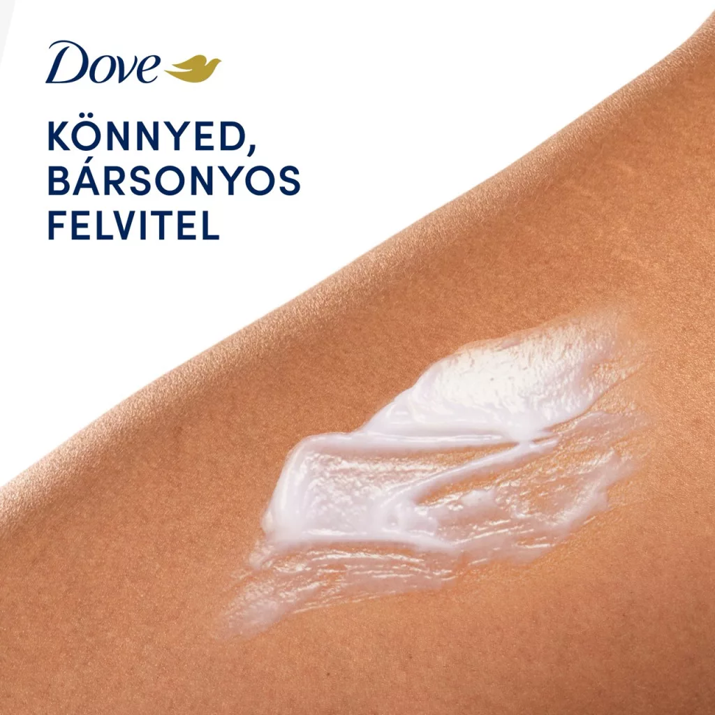 Dove Pro-Ceramid & Hydratation testszérum 200 ml + AJÁNDÉK neszeszer táska