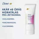 Dove Pro-retinol & Firming testszérum 200 ml + AJÁNDÉK neszeszer táska