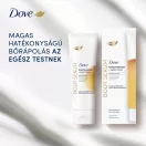 Dove Niacinamide & Even Tone testszérum 200 ml + AJÁNDÉK neszeszer táska