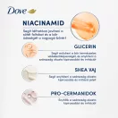 Dove Niacinamide & Even Tone testszérum 200 ml + AJÁNDÉK neszeszer táska