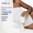 Dove Niacinamide & Even Tone testszérum 200 ml + AJÁNDÉK neszeszer táska
