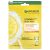 Garnier Skin Naturals Ragyogást adó fátyolmaszk C-vitaminnal (28 g)