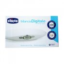 Chicco digitális csecsemőmérleg súlystabilizáló funkcióval