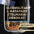 Finish Powerball Ultimate All in 1 mosogatógép-kapszula, regular (30 db)