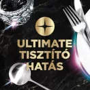 Finish Powerball Ultimate All in 1 mosogatógép-kapszula, regular (30 db)