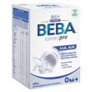 BEBA ExpertPro HA AR speciális bukás elleni tápszer 0 hó+ (600 g)
