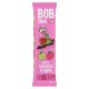 Bob Snail alma-málna gyümölcsszelet (14 g)