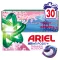 Ariel All-in-1 PODS+ Mosókapszula Japanese Blossom (30 db)