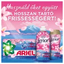 Ariel All-in-1 PODS+ Mosókapszula Japanese Blossom (30 db)