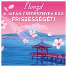 Ariel All-in-1 PODS+ Mosókapszula Japanese Blossom (30 db)