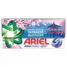 Ariel All-in-1 PODS+ Mosókapszula Japanese Blossom (30 db)