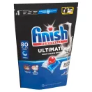 Finish Ultimate All in 1 mosogatógép kapszula Regular (80 db)