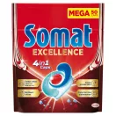 Somat Excellence mosogatógép kapszula (50 db)