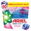 Ariel All-in-1 PODS+ Mosókapszula Japanese Blossom (60 db)