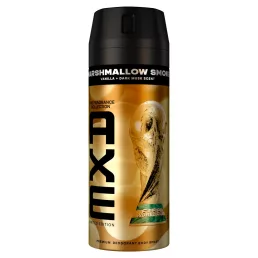   AXE Fine Fragrance Collection Marshmallow Smoke dezodor aeroszol 150 ml