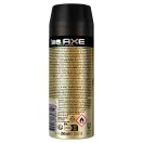 AXE Fine Fragrance Collection Marshmallow Smoke dezodor aeroszol 150 ml