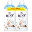 Lenor Öblítő Cotton Fresh 118 mosáshoz (2x1239 ml)