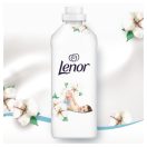 Lenor Öblítő Cotton Fresh 118 mosáshoz (2x1239 ml)