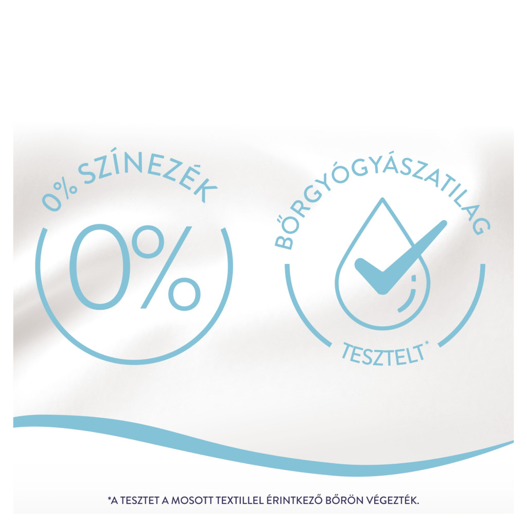 Lenor Öblítő Cotton Fresh 118 mosáshoz (2x1239 ml)