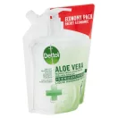 Dettol pumpás folyékony szappan utántöltő, Aloe Vera (500 ml)