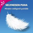 Zewa Softis Menthol Breeze illatosított papír zsebkendő 4 rétegű (10x9 db)