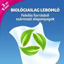 Zewa Softis Menthol Breeze illatosított papír zsebkendő 4 rétegű (10x9 db)