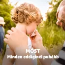 Zewa Softis Menthol Breeze illatosított papír zsebkendő 4 rétegű (10x9 db)